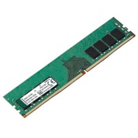 KingSton DDR4 PC4-2400 MHz-Single Channel-CL17 RAM 8GB